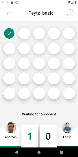comPLAYance Screen 3