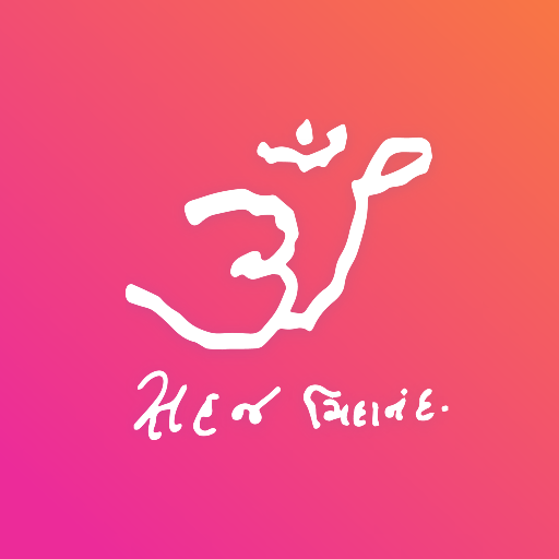Songadh Bal Shibir logo