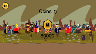 Angry Bull Runner - Screenshot 2