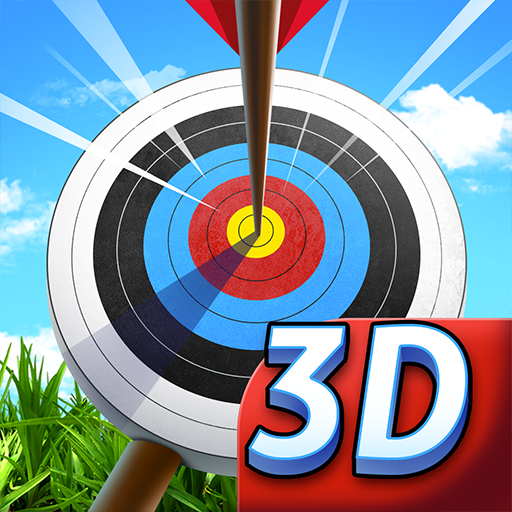 Archery Champs  free online games, browser games, 1000 free games to play,  best free sports online games, best free sports games from ramailo games.