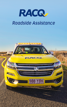 RACQ Roadside Assistanceのおすすめ画像1