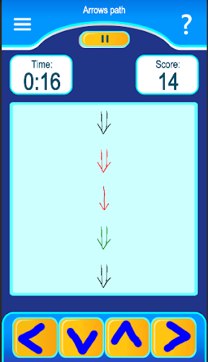Brain Evolution of Thinking Screen 3