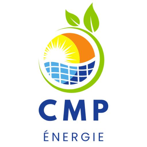 CMP Énergie logo