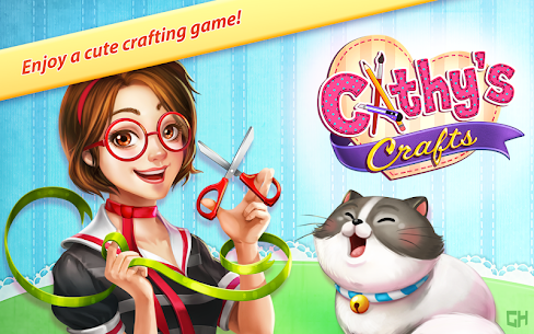 تحميل لعبة Cathy’s Crafts مهكرة اخر اصدار 5