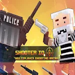Cover Image of Download Online Shooter IO 2020 - IO/DEAD MATCH/TEAM MATCH 1.60 APK