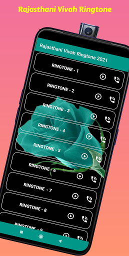 Rajasthani vivah Ringtone - Marwadi DJ Ringtone