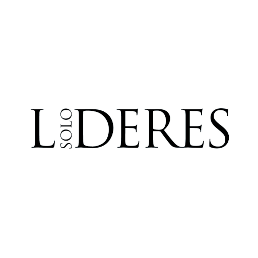 Revista Solo Líderes