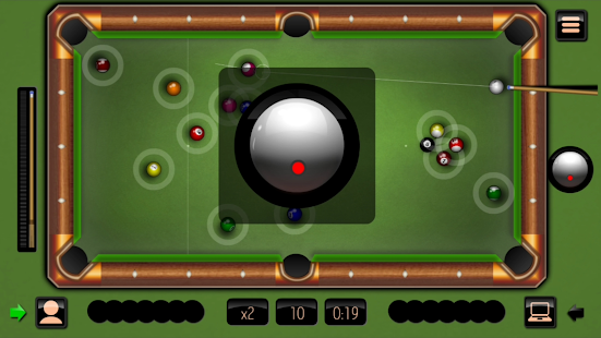 8 Ball Billiards Classic apkdebit screenshots 3