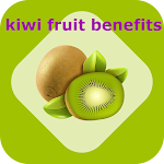 Cover Image of Tải xuống kiwi fruit benefits 1 APK