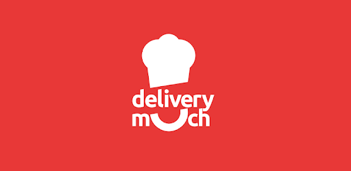 logo da DeliveryMuch