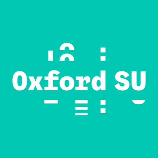 Oxford SU logo
