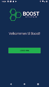 Boost System 1.6.6
