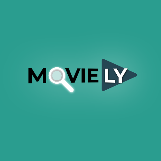 Moviely logo