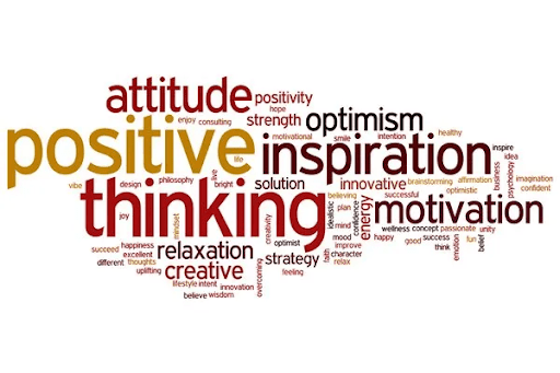 Android application Character Strengths Quiz screenshort