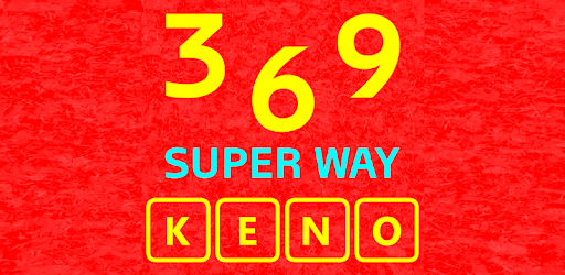 369 Super Way Keno