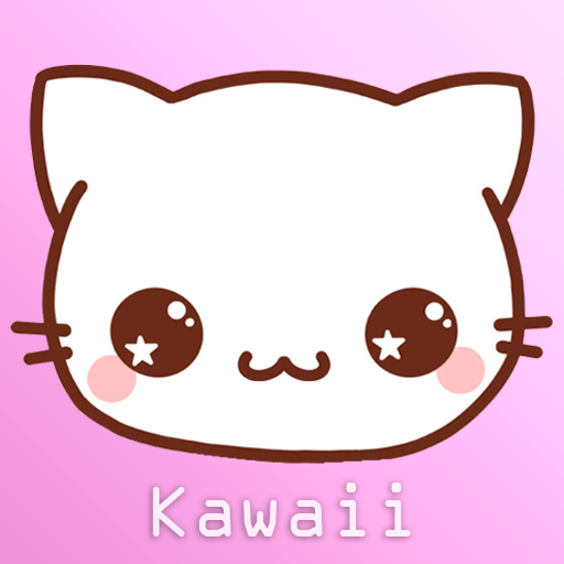 Kawaii World - Craft and Build - Apps on Google Play