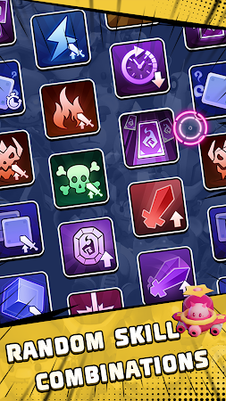 Game screenshot Crazy Bricks Destroyer apk download