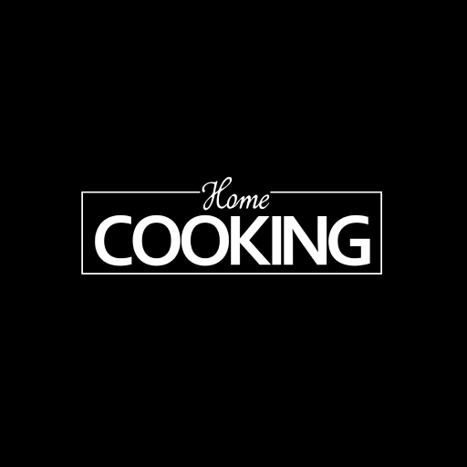 Home Cooking logo
