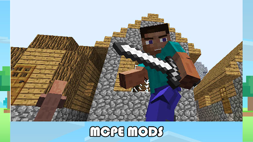 Download Animation Minecraft Mod Free for Android - Animation Minecraft Mod  APK Download 