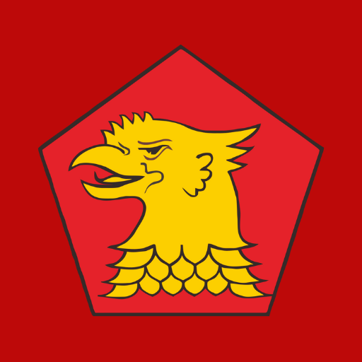 SIGAP Gerindra logo