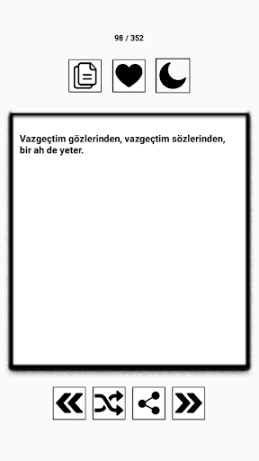 Güzel Sözler Screen 2