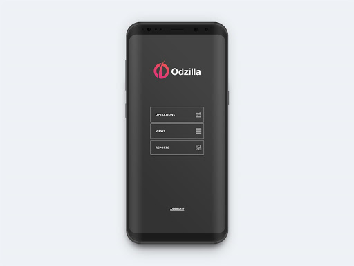 Android application Odeon Tour Test TH screenshort