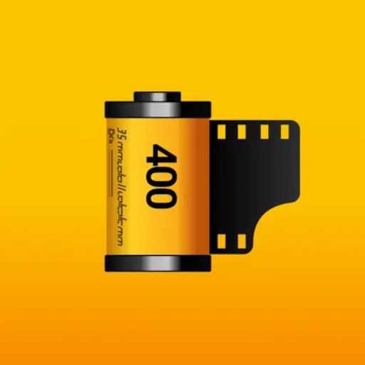 The DarkRoom Lab logo