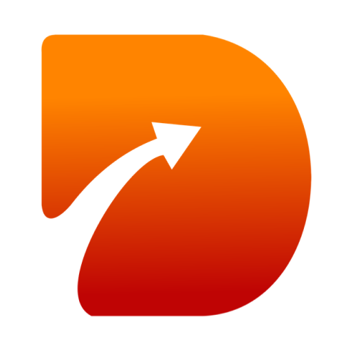 Dropie logo