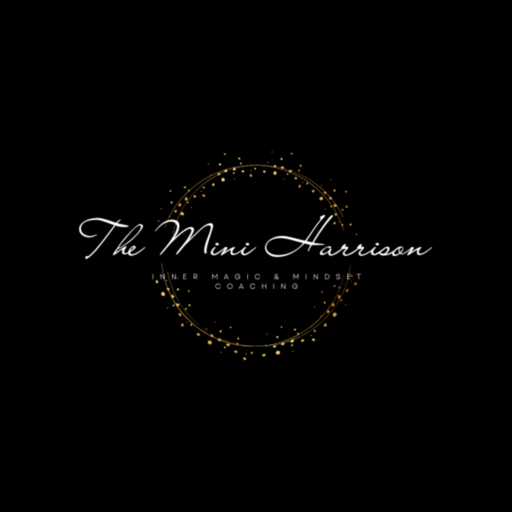 The Mini Harrison logo