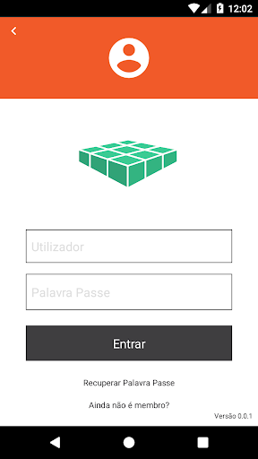 log.com Screen 2