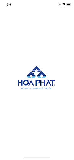 Hoà Phát Screen 2