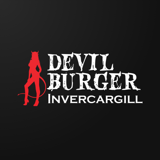 Devil Burger logo