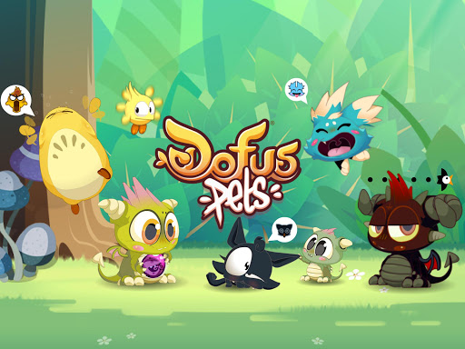 DOFUS Pets