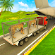 Wild Animal Transport Truck - Androidアプリ