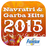 Navratri and Garba Hits 2016 icon