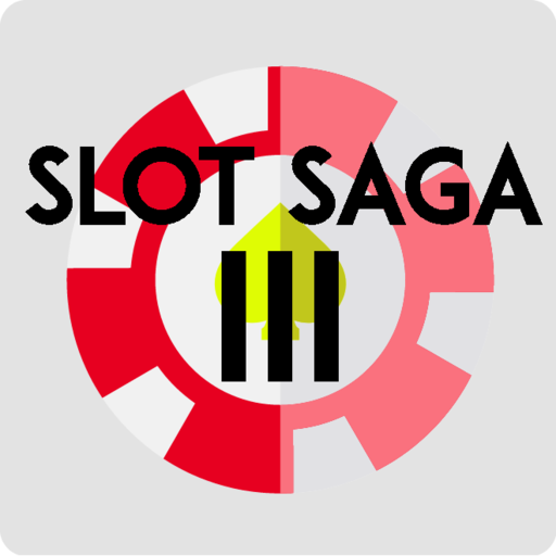 Slot Saga Third