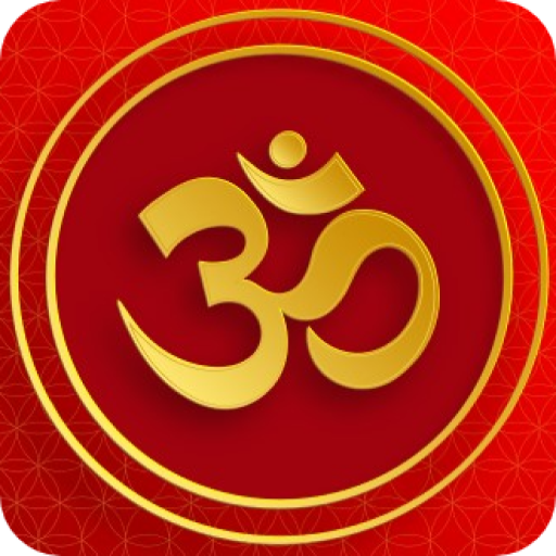 Om Mantra 1008 times 1.1 Icon