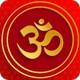 Om Mantra 1008 times icon