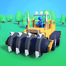 Wood crusher: Lumber tycoon