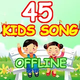 Kids Song Offline - Baby Songs icon