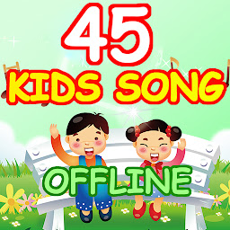 Icon image Kids Song Offline - Baby Songs