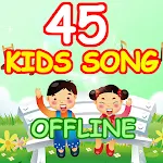 Kids Song and Nursery Rhymes Apk