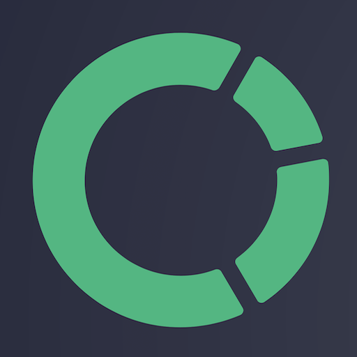 fomo score logo