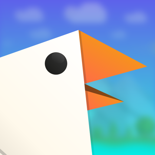 Paper Wings 1.8.0 Icon