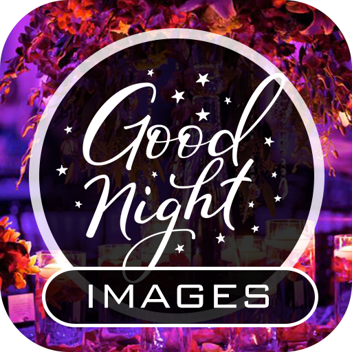 Good Night Images  Icon