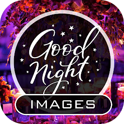 Icon image Good Night Images