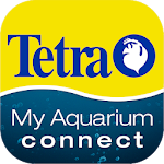 Cover Image of 下载 Tetra My Aquarium Connected  APK