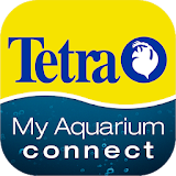 Tetra My Aquarium Connected icon