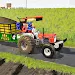 Farming Game: Indian Tractor