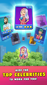 Money Tree 2: Cash Grow Game screenshot